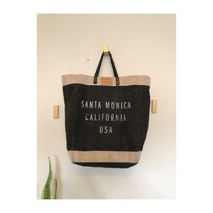 Apolis Market Bag - Los Angeles
